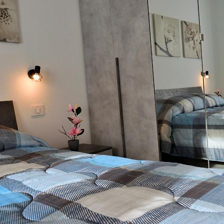 Quigna 29 Lägenhet Tresenda Exteriör bild