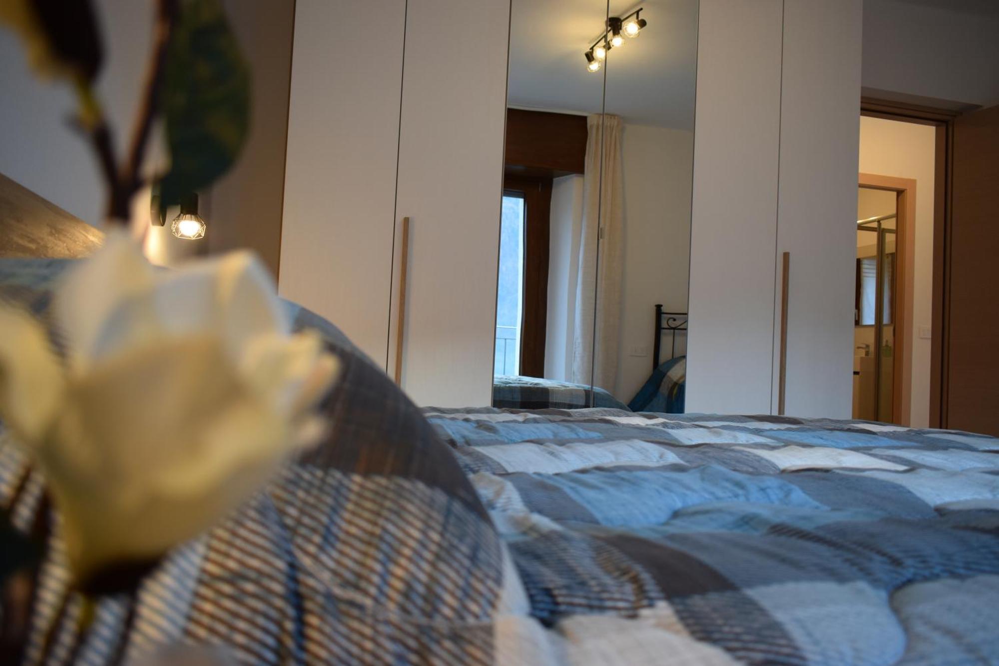 Quigna 29 Lägenhet Tresenda Exteriör bild